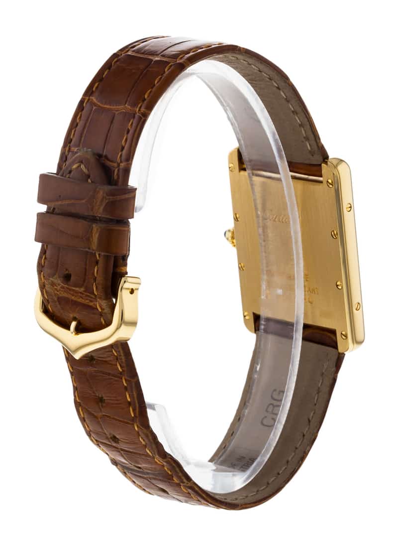 Cartier Tank Louis Cartier W1529756